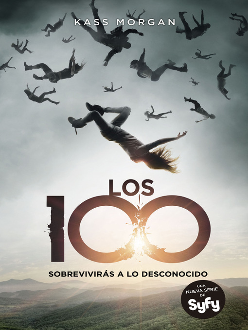 Cover image for Los 100 (Los 100 1)